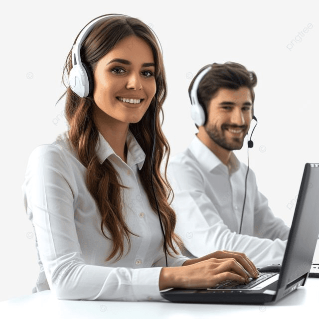 24/7 Customer Service